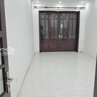 Bán Nhà 2 Mặt Phố Kim Đồng Thông Sang Phố Giáp Bát Ngõ To 8M, Hoàng Mai: 50M* 5T* Mt4M Giá Bán 17.5Tỷ