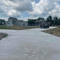 Bán Dự Án F0 18 Nền. Còn 8 Nền. Gía Đầu Tư 120M2(Có 80M2 Thổ Cư). Sổ Riêng Từng Nền
