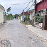 Chính Chủ Gửi Bán Lô Mặt Đường Sông He - Hoà Nghĩa - Dương Kinh Cách Vinhomes Và Đường Cầu Rào