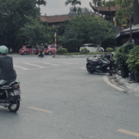 Bán Đất Mặt Đường Ngã 3 Đông Khê - Lê Quang Đạo