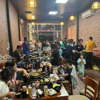 Cho Thuê Nhà Phố Duy Tân, Diện Tích: 60M2 X 4 Tầng, Mặt Tiền: 5M, Riêng Biệt, Thông Sàn, Giá: 35 Triệu