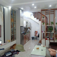 Bán Nhà Riêng Mới Xây Dương Nội, Hà Đông