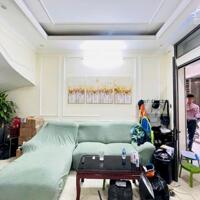 HOÀNG MAI_NHÀ ĐẸP_36 M2_4 TẦNG_4 MT_GIÁ 6 TỶ.