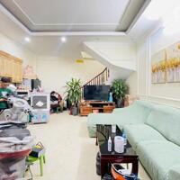 HOÀNG MAI_NHÀ ĐẸP_36 M2_4 TẦNG_4 MT_GIÁ 6 TỶ.