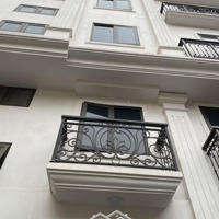 Bán Ccmn Mới Tinh 52M2 X 8 Tầng, Chỉ 12.7 Tỷ - Phương Canh - Nam Từ Liêm - Dòng Tiền 870/ Năm