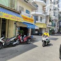 Bán nhà HXH 5L Trần Khánh Dư, P.TĐ, Q1 (4.2x10m), TN 600triệu - 14,5ty