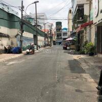 Bán nhà HXH 5L Trần Khánh Dư, P.TĐ, Q1 (4.2x10m), TN 600triệu - 14,5ty