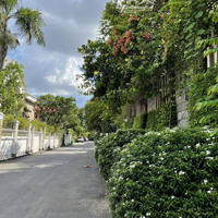 Biệt Thự Sân Vườn Ngay Phan Kế Bính, Phường Đa Kao, Quận 1, Diện Tích: 180M2 Đất, Giá Chủ Nhà Giảm 25Tỷ