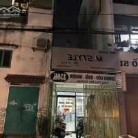 Mặt Tiền Đường Số 14, P. 8 Ngay Khu Buôn Bán Sầm Uất Gò Vấp. Liên Hệ 0903070684