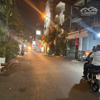 Mặt Tiền Đường Số 14, P. 8 Ngay Khu Buôn Bán Sầm Uất Gò Vấp. Liên Hệ 0903070684
