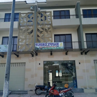 Bán Shophouse View Đẹp Tại Sun Casa Central, 5,5 Tỷ, 120M2, 4 Phòng Ngủ 5 Vệ Sinh Q.tân Uyên, Bình Dương