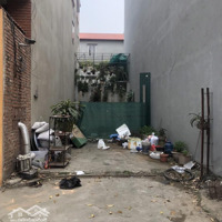 Siêu Phẩm Vân Trì, Mặt Phố Kinh Doanh Ql23Bdiện Tích80M2Mặt Tiền4,2M Giá Bán 11 Tỷ
