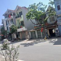 Siêu Phẩm Vân Trì, Mặt Phố Kinh Doanh Ql23Bdiện Tích80M2Mặt Tiền4,2M Giá Bán 11 Tỷ