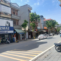 Siêu Phẩm Vân Trì, Mặt Phố Kinh Doanh Ql23Bdiện Tích80M2Mặt Tiền4,2M Giá Bán 11 Tỷ