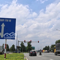 Bán Lô Đất Đẹp Tân Định, Tp. Bến Cát