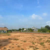 Bán Lô Đất Đẹp Tân Định, Tp. Bến Cát