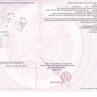 Bán Lô Đất Đẹp Tân Định, Tp. Bến Cát