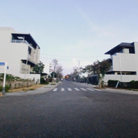 Bán Biệt Thự 2 Mặt Tiền View Kênh - Đường Giáng Hương 3 & Giáng Hương 6 - Hoà Xuân