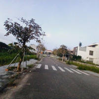 Bán Biệt Thự 2 Mặt Tiền View Kênh - Đường Giáng Hương 3 & Giáng Hương 6 - Hoà Xuân