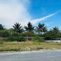 Bán Đất Biển Mặt Tiền Đường 33M Cách Bãi Tắm Viêm Đông 50M