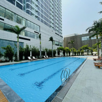 Cho Thuê Căn Hộ Azura, Giá Tốt Nhất Thị Trường 16 Triệudiện Tích65M2, 1 Phòng Ngủ Đầy Đủ Tiện Nghi. Lh Ms Linh