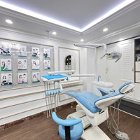 Cho Thuê Nhà Mặt Phố Lò Đúcdiện Tích65M2 X 3 Tầng,Mặt Tiền5 M, Vỉa Hè Rộng.