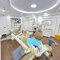 Cho Thuê Nhà Mặt Phố Lò Đúcdiện Tích65M2 X 3 Tầng,Mặt Tiền5 M, Vỉa Hè Rộng.