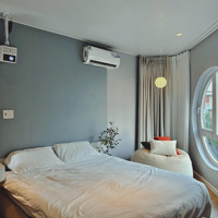 Cho Thuê Phòng Có Nội Thất, Cửa Sổ Trời Gần Pullman, Cầu Ông Lãnh, Bùi Viện, Văn Lang, Bến Thành