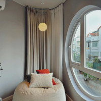 Cho Thuê Phòng Có Nội Thất, Cửa Sổ Trời Gần Pullman, Cầu Ông Lãnh, Bùi Viện, Văn Lang, Bến Thành