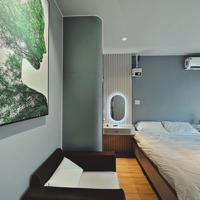 Cho Thuê Phòng Có Nội Thất, Cửa Sổ Trời Gần Pullman, Cầu Ông Lãnh, Bùi Viện, Văn Lang, Bến Thành