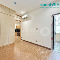 Căn Hộ 1 Phòng Ngủban Công - Full Nội Thất - Gần Cầu Sài Gòn Ngay Thảo Điền Tại Quận 2