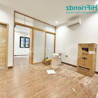 Căn Hộ 1 Phòng Ngủban Công - Full Nội Thất - Gần Cầu Sài Gòn Ngay Thảo Điền Tại Quận 2