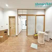 Căn Hộ 1 Phòng Ngủban Công - Full Nội Thất - Gần Cầu Sài Gòn Ngay Thảo Điền Tại Quận 2