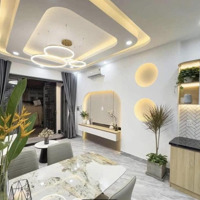 Ngộp Lãi Cần Bán Nhàhẽm Xe Hơi Giá Bán 3Tỷ140 Minh Phụng, 44,5 M2, Q6, Hcm