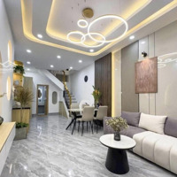 Ngộp Lãi Cần Bán Nhàhẽm Xe Hơi Giá Bán 3Tỷ140 Minh Phụng, 44,5 M2, Q6, Hcm