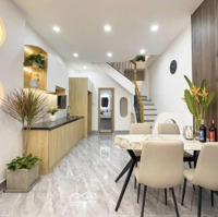 Ngộp Lãi Cần Bán Nhàhẽm Xe Hơi Giá Bán 3Tỷ140 Minh Phụng, 44,5 M2, Q6, Hcm