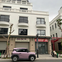 Giá Rẻ Hơn Cả Hàng Chuyển Nhượng - Bán Căn Liền Kề Giá Nhỉnh 3 Tỷ Đã Hoàn Thiện Nhà Liên Hệ: 0931159822