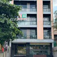 Bán Toà Nhà 7 Tầng Mới Mặt Tiền Đường Trương Văn Thành Cách Lê Văn Việt Chỉ 100M Trung Tâm Quận 9