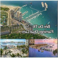 Duy Nhất 1 Suất Ngoại Giao Tt Quất Lâm Giá Rẻ, View Hồ, Đường 7M, Phù Hợp Đầu Tư, Sinh Lời Cao