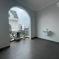Cho thuê nhà phố Văn Cao, DT: 58m2, 4 phòng ngủ.