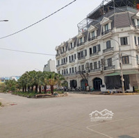 Đầu Tư Sinh Lời - Chính Chủ Gửi Bán Đất Dịch Vụ Thăng Long 9 Kim Chung, Hoài Đức, Hà Nội Giá Rẻ
