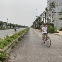 Đầu Tư Sinh Lời - Chính Chủ Gửi Bán Đất Dịch Vụ Thăng Long 9 Kim Chung, Hoài Đức, Hà Nội Giá Rẻ
