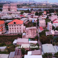 Giảm 5Ty, 651M2 An Phú Đông, Giá Chỉ 2X Tỷ