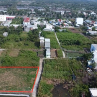 Đất Full Thổ Cư 1427M (32X51), Đường Oto 4M, Thích Hợp Phân Lô, Xã Bình Khánh, Cần Giờ