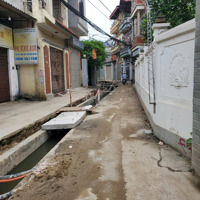 Giá Rẻ Giật Mình Tìm Nhà Đầu Tư Tay To Cho Khuôn Hơn 300M2 Thuỵ Hà, Bắc Hồng Giá Có Gần 40 Triệu/M2