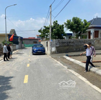 Bán Đất Thủy Nguyên - Hải Phòng Giá Bán 385 Triệu 60M2, Đường Vào 8M, Ngay Trường Cấp 2, Chợ, Ủy Ban
