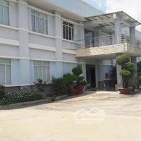 Bán Xưởng Khu Công Nghiệp Long Hậu. Huyện Cần Giuộc. Tỉnh Long An