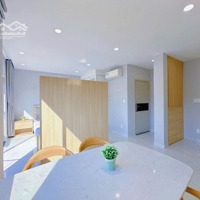 Căn Hộ Balcony/ Cửa Sổ Thoáng, Ngã Tư Hàng Xanh, Chợ Bà Chiểu, Bình Thạnh