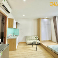 Khai Trương Căn Hộ Mới Gần Đảo Kim Cương Đầy Đủ Nội Thất