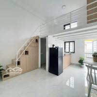 Đang Trống Căn Duplex Siêu Xinh | Nội Thất Đầy Đủ Ngay Tại Thạnh Mỹ Lợi
